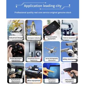 New And Original STM32F105RCT6 IC Chips ARM Microcontrollers MCU