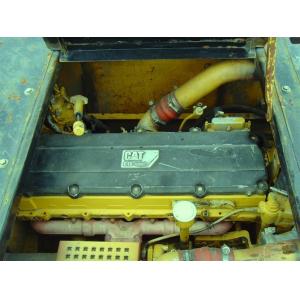349D CAT used excavator for sale