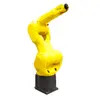 High Performance Fanuc Robotic Arm 1853mm / 1445mm Reachable Radius