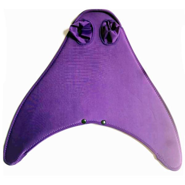 Buy Children / Adult Mermaid Tail Flippers Unbreakable Flexible Plastic Insert at wholesale prices