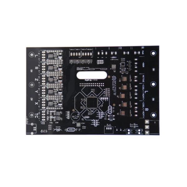 Buy Fr4 Rigid Circuit Board PCB/PCBA (Lead Free Tech) Design and Customization at wholesale prices