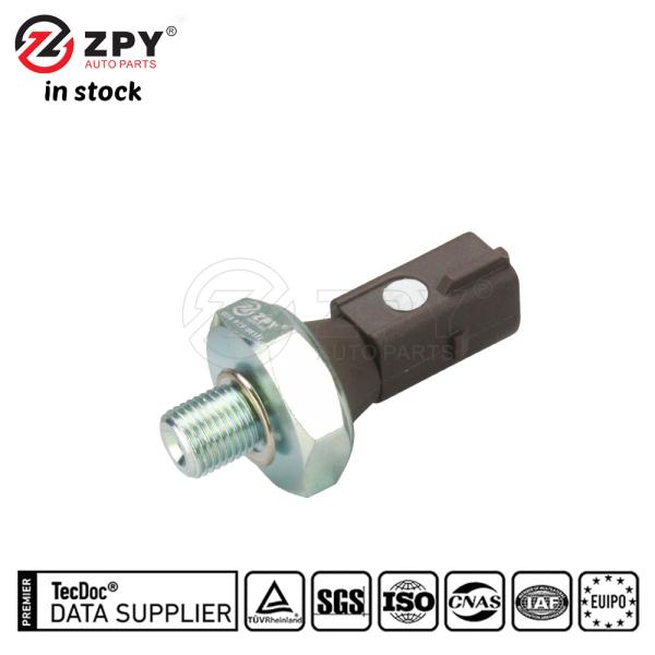 Buy ZPY OEM 038919081H Engine Oil Pressure Sensor Switch for Audi VW Porsche at wholesale prices