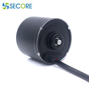 Electronic Steering 10W Brushless DC Electric Motor 36mm 3 Phase BLDC