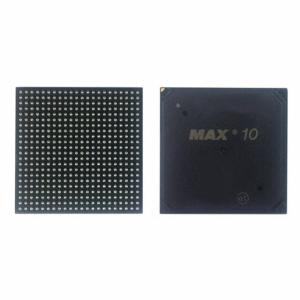 Quality Field Programmable Gate Array 10M08DAU324C8G MAX 10 Programmable Logic IC 324-LFBGA Non-Volatile FPGA IC for sale