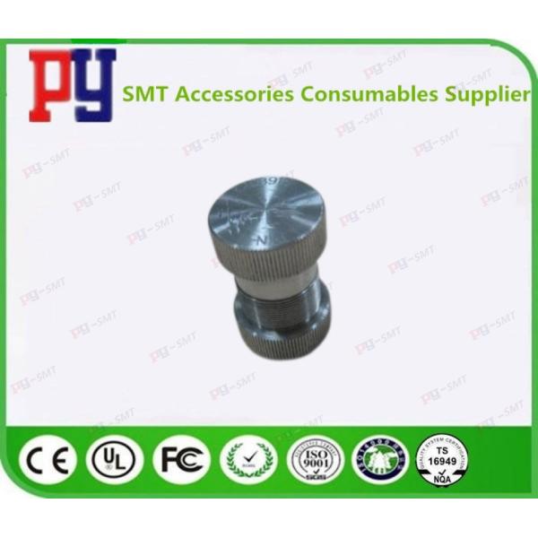 Buy Asymtek machine parts 7208915 INSERTION, TOOL, NEEDLE  SMT Replacement Parts at wholesale prices