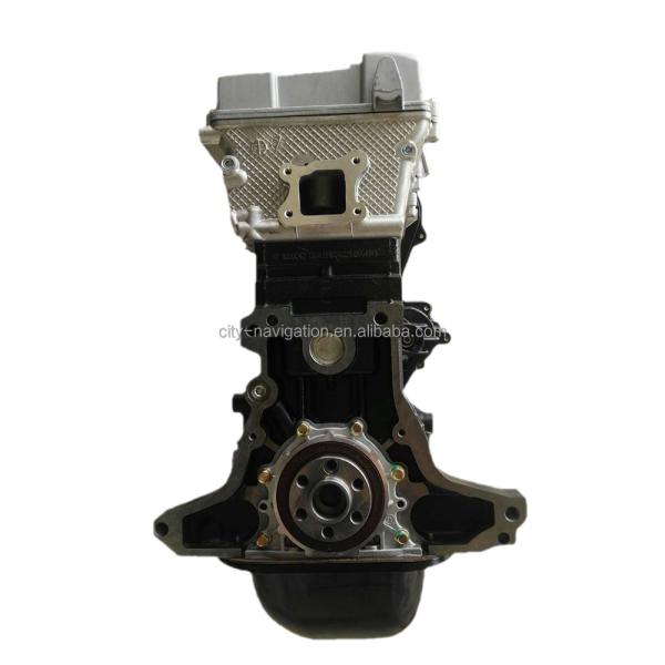100kg 1.5L CG14 DLCG14 Engine Assembly for Jinbei SHINERAY X30L CG12 EG-18 H2 V19 DG15