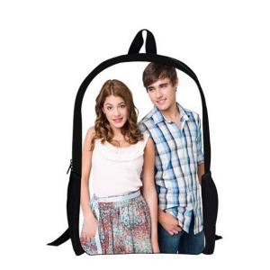 Violetta school bag