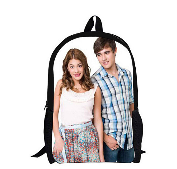 Buy Violetta school bag at wholesale prices