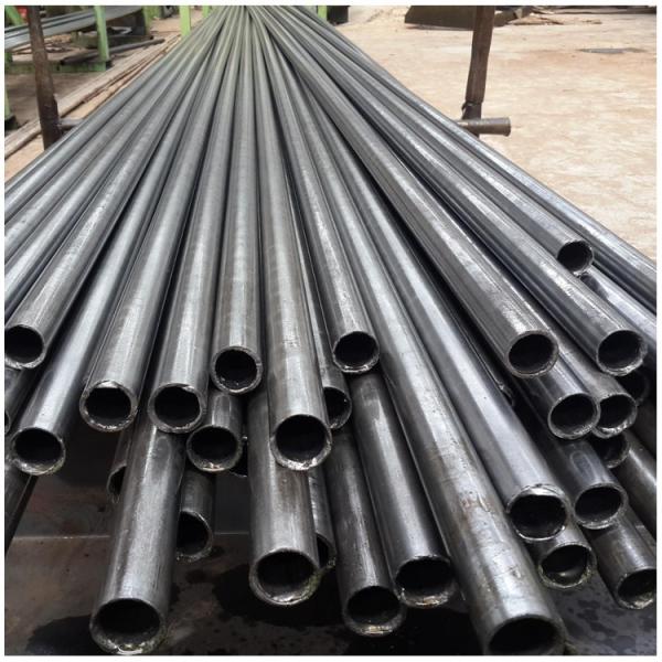 SS ASTM AISI 201 304 301 Grade Stainless Steel Round Bar 5.8m 6m Length For Industry