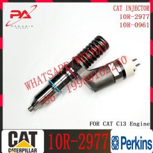 C11 C13 diesel engine fuel Injector 10R-3147 10R-2977 10R-6162 20R-2437 212-3462