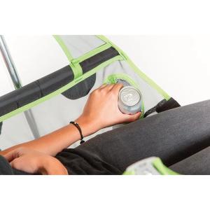 25x14in Recliners Camping Chair