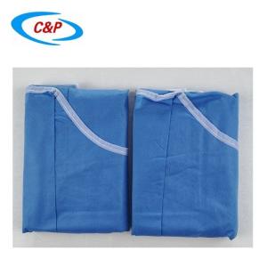 Procedure Efficiency Disposable General Surgery Drape Pack with SMS Nonwoven