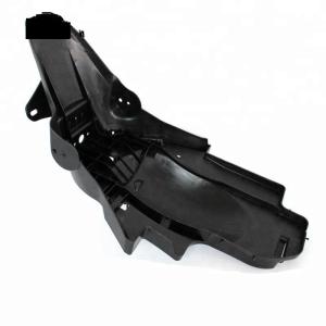 Precision Custom Plastic Injection Mold Manufacture Plastic Cover Thick