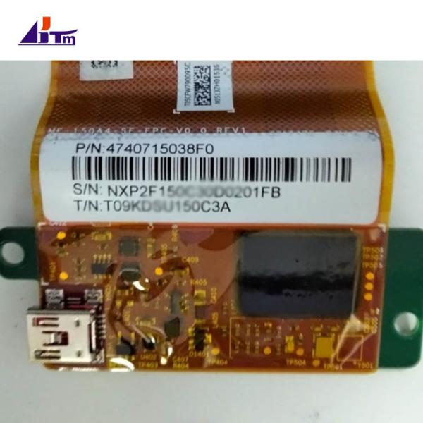 NCR SelfServ 62/64 SR 15" Touchscreen 4740715038F0 ATM Replacement Part