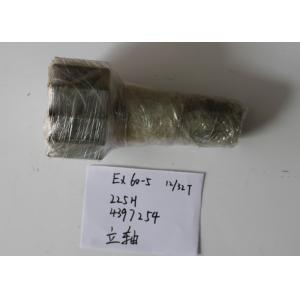 China EX60-5 4397254 Planetary Gear Parts Excvavtor Hitachi Vertical Shaft on sale