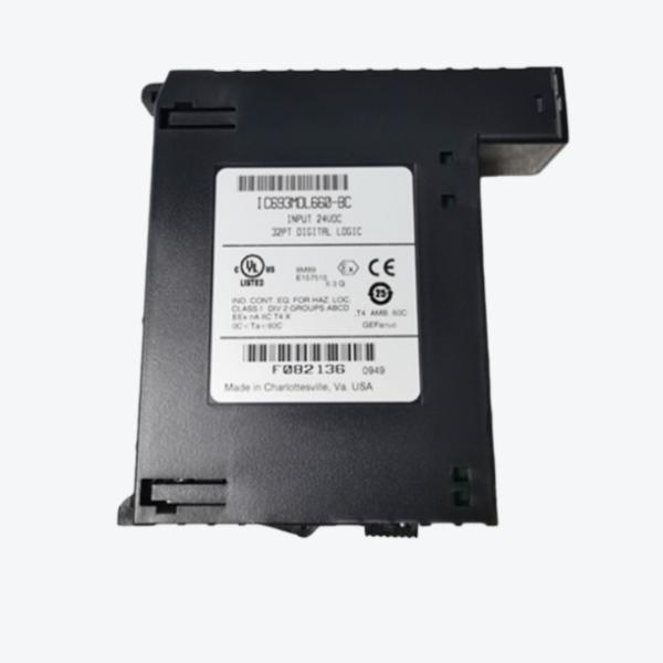 Buy GE FANUC IC695ALG616 VERSAMAX ANALOG INPUT MODULE at wholesale prices