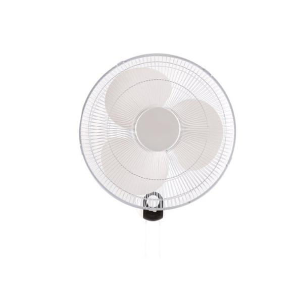 Electric Grow Room Fans Ventialtion 3 Speed For Hydroponics / Indoor Outdoor Wall Mount Fan