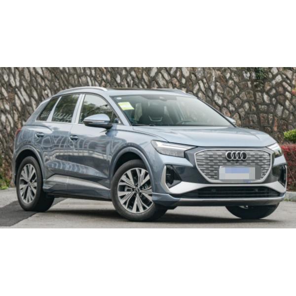 AUDI Q4-Etron 2023 40 E-Tron Quattro CHUANGJINGZHAIYEXIANG Vision Pure Electric