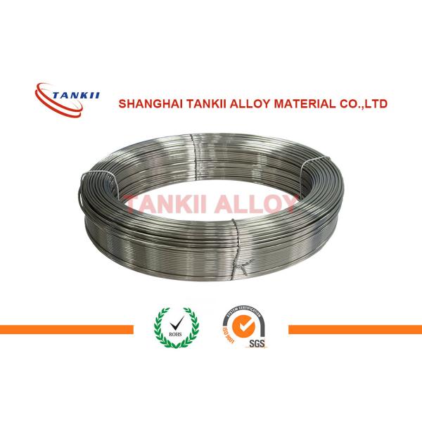 3.17mm 3.2mm Bright SS316 Stainless Steel Thermal Spray Wire Coil For Surface Coating