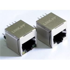 China SS71800-027F Vertical Jack Modular Connector 8p8c RJ45, Ethernet on sale China SS71800-027F Vertical Jack Modular Connector 8p8c RJ45, Ethernet on sale