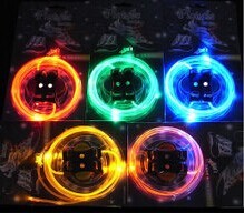 Buy Lighting LED shoelaces at wholesale prices