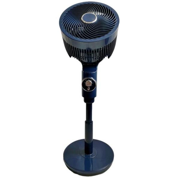 Powerful Electric Air Circulation Fan for Household and Platform Ground Installation