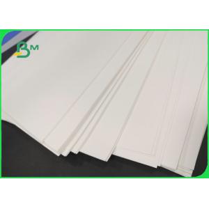 150um Waterproof White Matt Or Glossy Polypropylene Paper Untearable