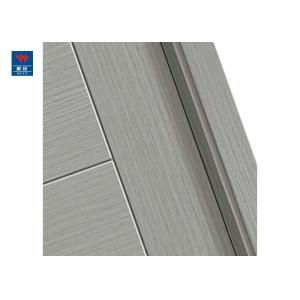 Eco-Friendly PVC Door with Latest Design Superior Quality and Proper Price