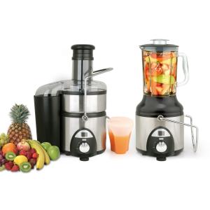 1000w Professional Whole Friut Juicer Juice Extractor