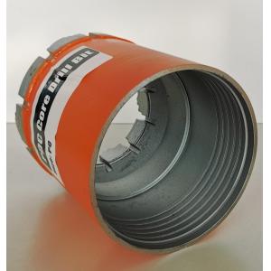 Bq Nq Hq Pq Pdc Impregnated Diamond Core Bits For Hard Formation Sampling And
