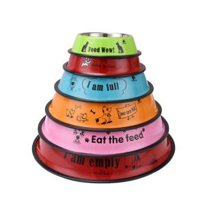 Quality 1600ml Raised Water Bowl for sale