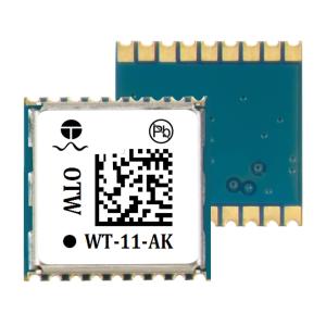 Small size module that supports single gps signal, size about 10mm*10mm