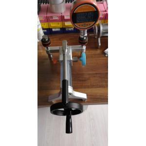 Handheld 700Bar Hydraulic Pressure Calibration Pump