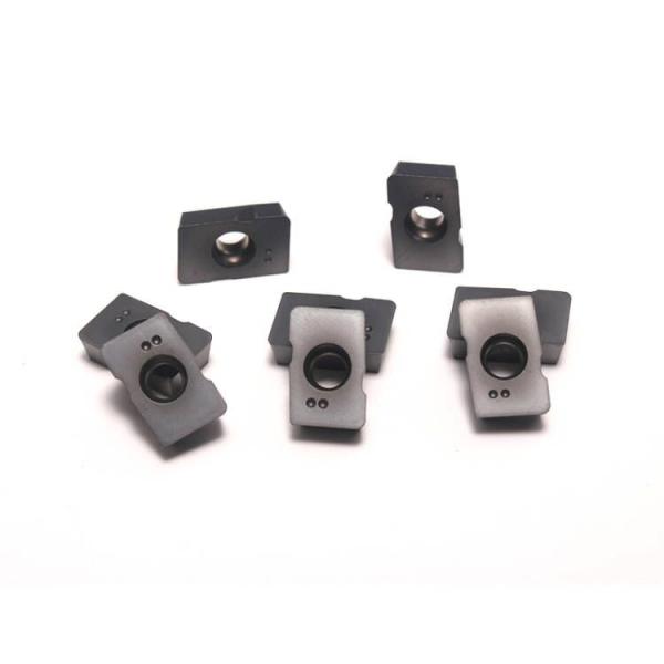 CNC Carbide Milling Insert Tungsten Turning Cutting MPHW060308