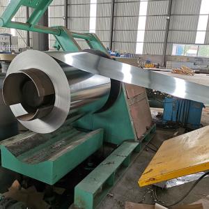 S350gd S450gd Hot DIP Galvanized Steel Coil S550gd Spcc Steel Coil