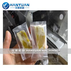 Cereal Granola Bar Packaging Machine