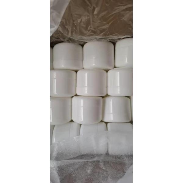 Buy Hyaluronic Acid Organic Moisturizer Facial Cream For All Skin Types 50ml at wholesale prices