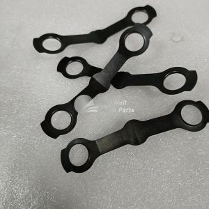 Hot selling QSK60 Diesel engine parts Lockplate 3171421 4101401