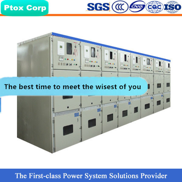 Buy KYN28A-12 transmission and distribution equipment switchgear at wholesale prices