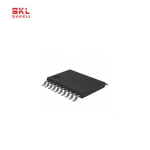 China ADS1243IPWT Amplifier IC Chips - High Performance Low Power Consumption on sale