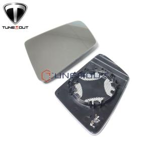 A2128101721 A2128102521 Mercedes Benz Mirror Smooth Adjustment