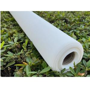 100g/m2 Mosquito Screen Roll Fireproof Insect Screen Roll White