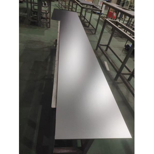 Buy Architectural Stainless Steel Work  Medical Components at wholesale prices