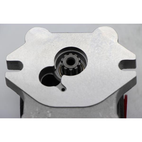 Hot sale good quality PVC80 gear pump .hydraulic pump for PVB92 PVC90 YC135 excavator