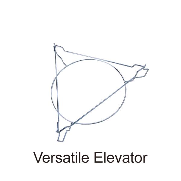 Kimstone Tabletop Series Mini Kamado Grill 12 Inch