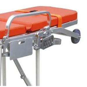 First Aid Equipment High Building Use Emergency Stair Stretcher