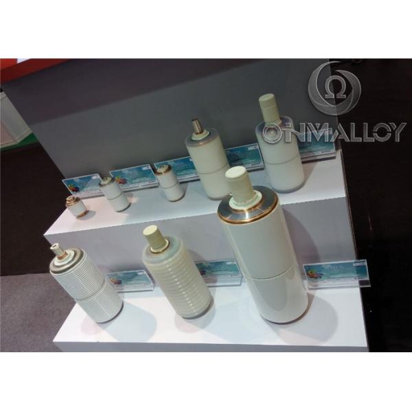 Vacuum Furnace Nickel Based Alloys For Glass - To - Metal Seal Vacuum Switch Tube