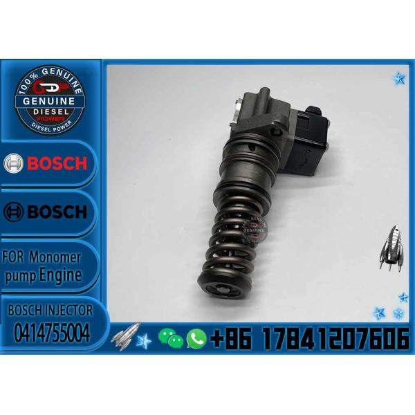 Boscch Electronic Unit Pump 0414755002 0414755003 0414755004 0414755005 0414755008 0414755014 0414755015 0414755017 0414