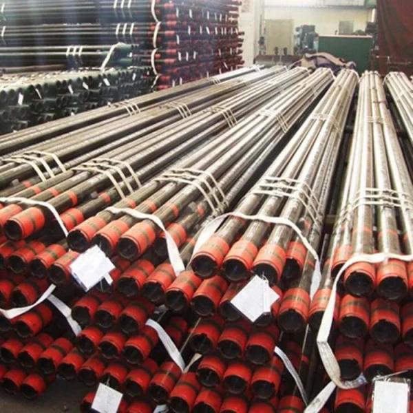 Buy ASTM A192 Q235 Carbon Steel Pipe Seamless Boiler Tube at wholesale prices