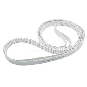 White PU Timing Belt The Ultimate Solution for Professional Manufacturers